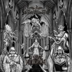 Sacrilegious Rite : Sacrilegious Rite - Bestial Holocaust